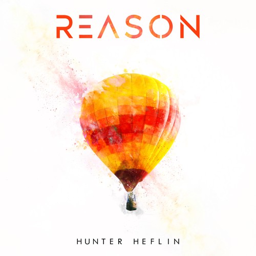 REASON Album Artwork