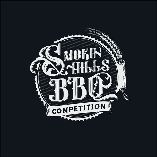 Smokin hills bbq