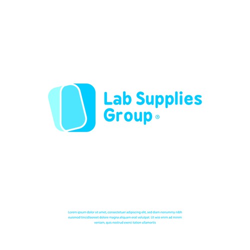 logo for our group of laboratory specialists