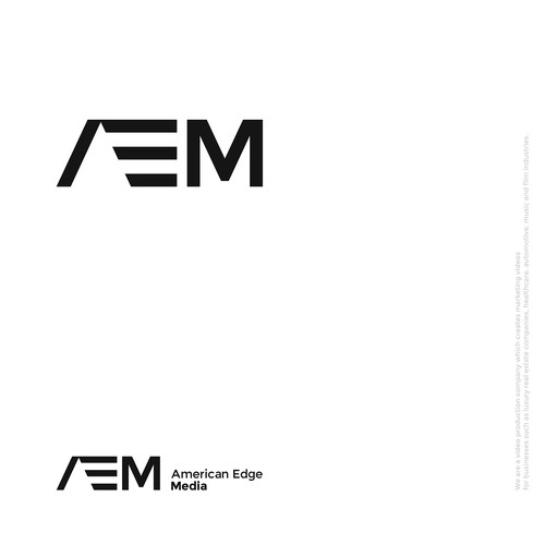 monogram aem