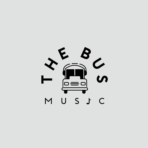 The Bus music