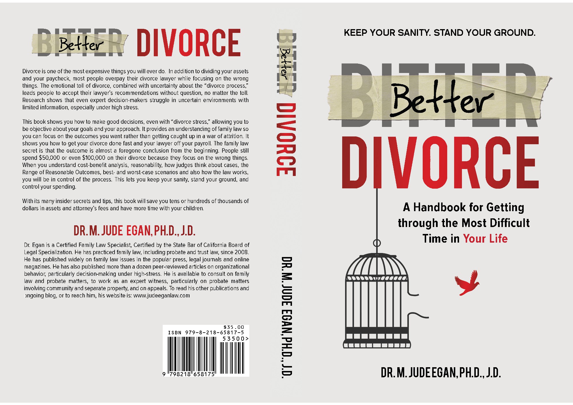 Book Jacket Design. Winner will also design typesetting afterward  if available.