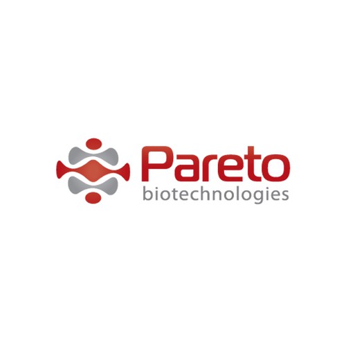 Abstract Biotech Logo