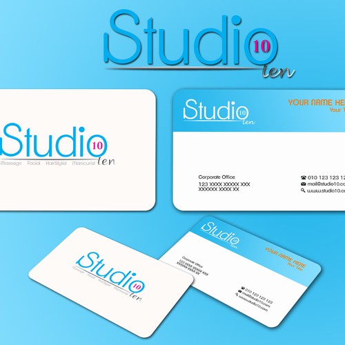 Studio 10