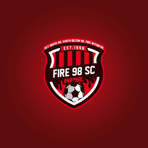 FIRE 98 SC