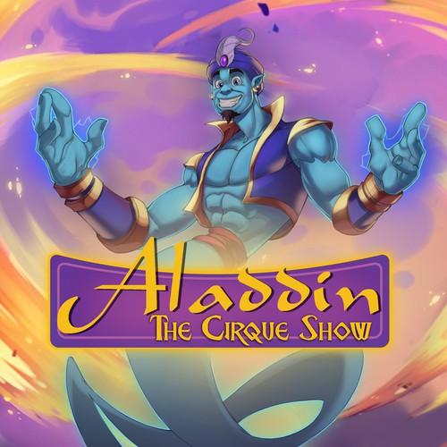 Aladin