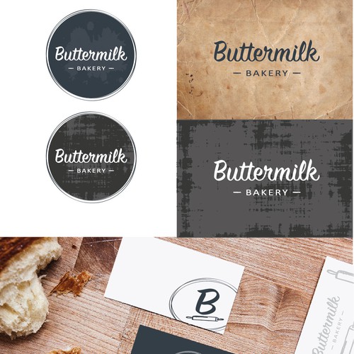 Buttermilk