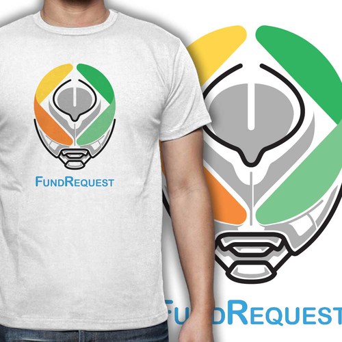 Fund Request Logo