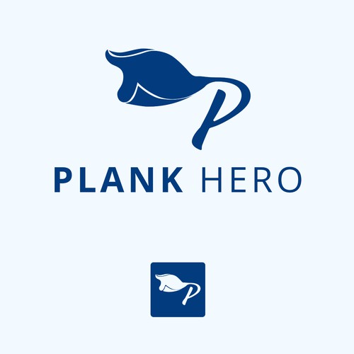 Plank hero