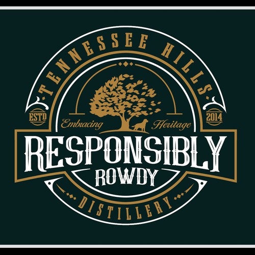 Responsibly Rowdy