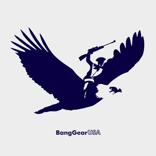 Logo for BangGearUSA