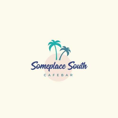 Someplace South