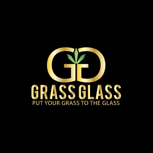 Grass Glass