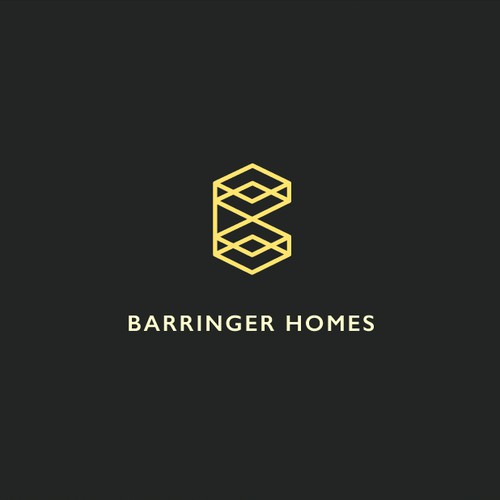 Barringer Homes