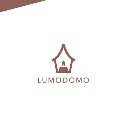 Logo Design for Lumodomo