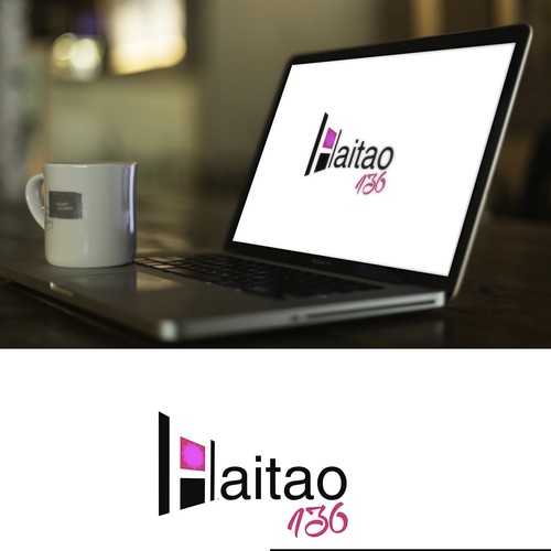 Haitao 136 logo