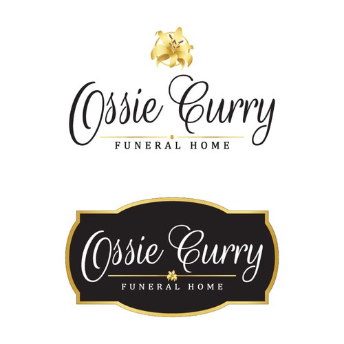 OSSIE CURRY