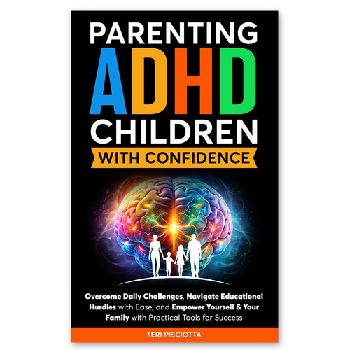 Parenting ADHD Children