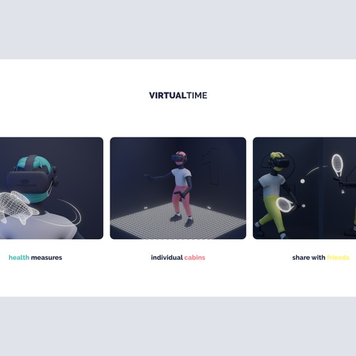 Virtual reality