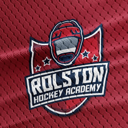 Hockey Logo