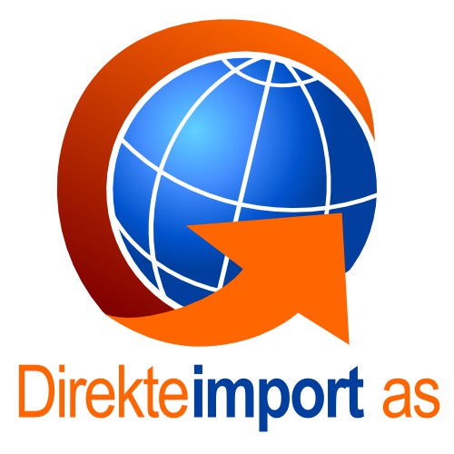 Import logo