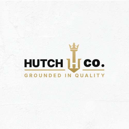 Hutch Co. logo