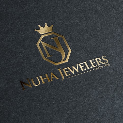 Create the ultimate Logo for timeless luxury!