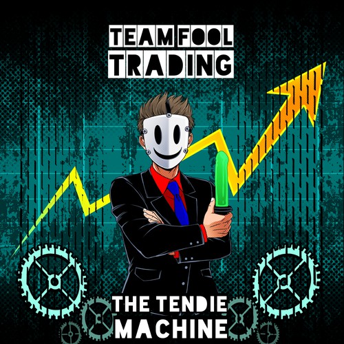 Team Fool Trading