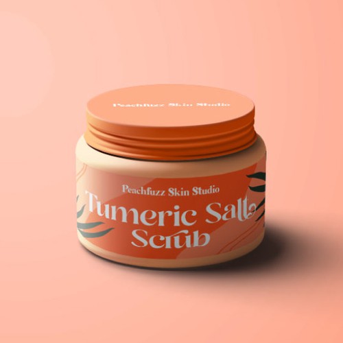 Label design