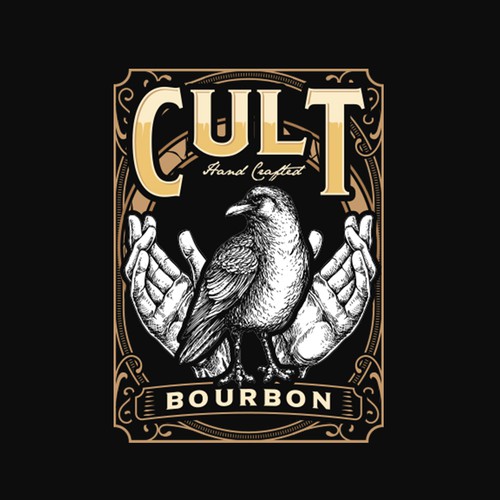 Cult Bourbon