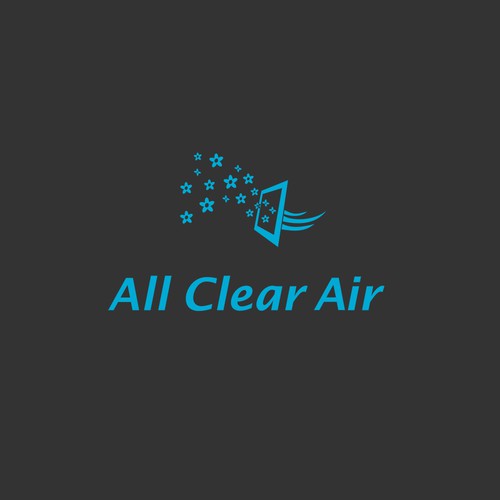 Air cleaning