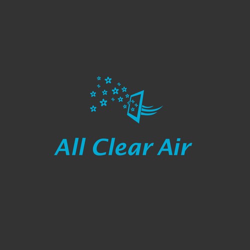 Air cleaning