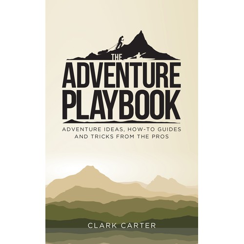 The Adventure Playbook book cover