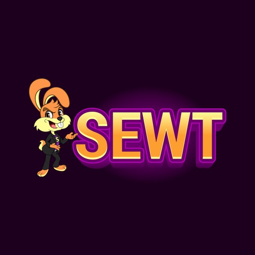 Mascot Design for SEWT