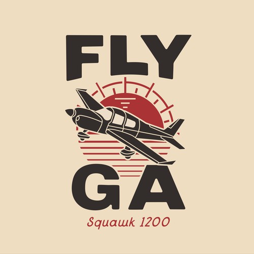 FLY GA
