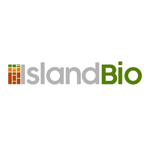 Logo concept for a biotech company in Sri Lanka