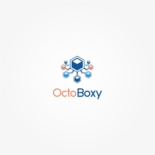 Octoboxy - a software company for inventory management