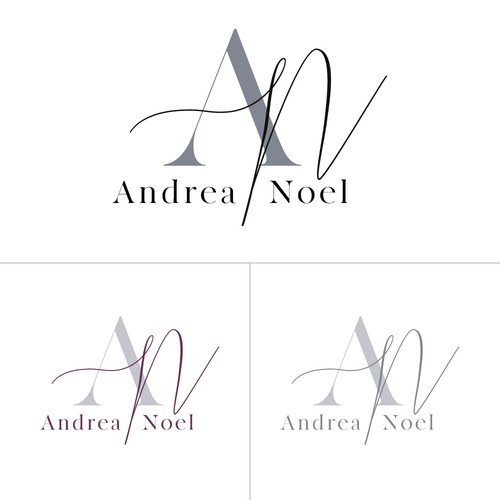 Andrea Noel logo