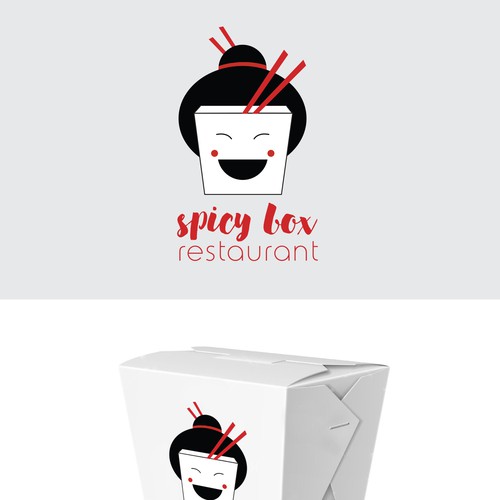 spicy box restaurant