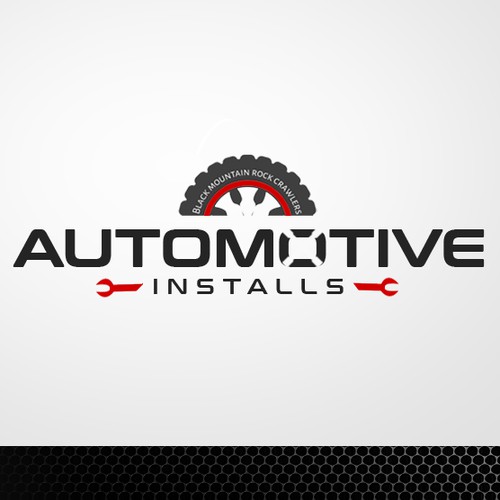 automotive installs