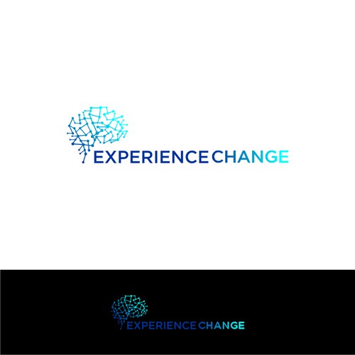 experience change logo