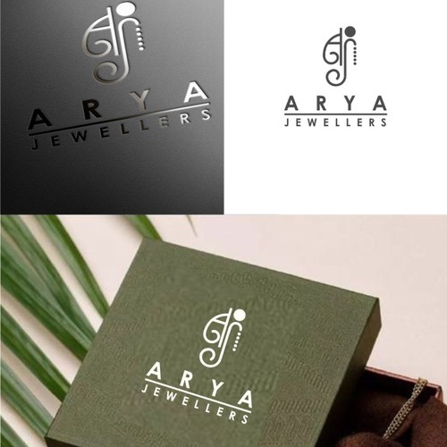 Arya Jewelers