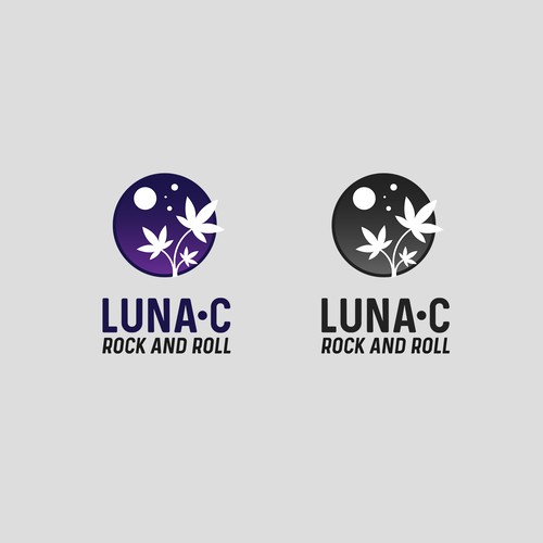 Luna C - Brand Concept