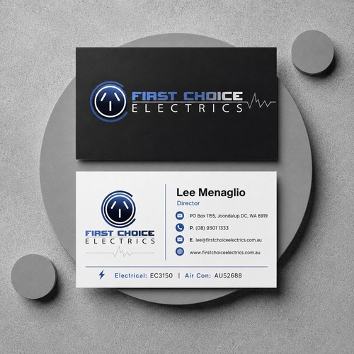 First Choice Electrics 