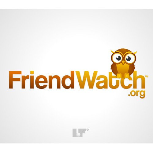 LOGO for FriendWatch.org