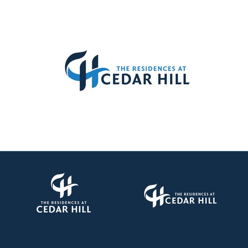 Cedar Hill Logo