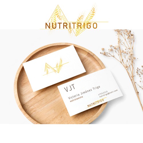 Nutritrigo