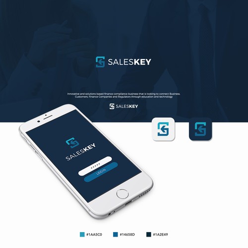 SalesKey