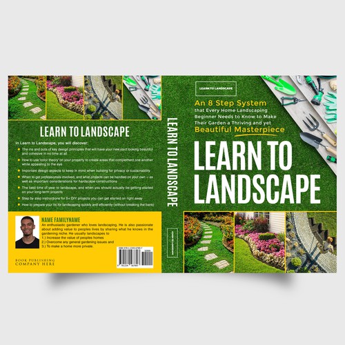 Learn to Landscape