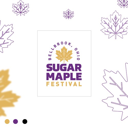 Sugar Maple festival